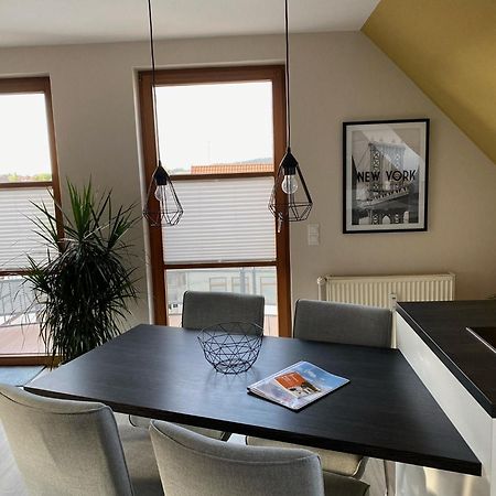 Harzzeit Home Blankenburg  Exterior foto