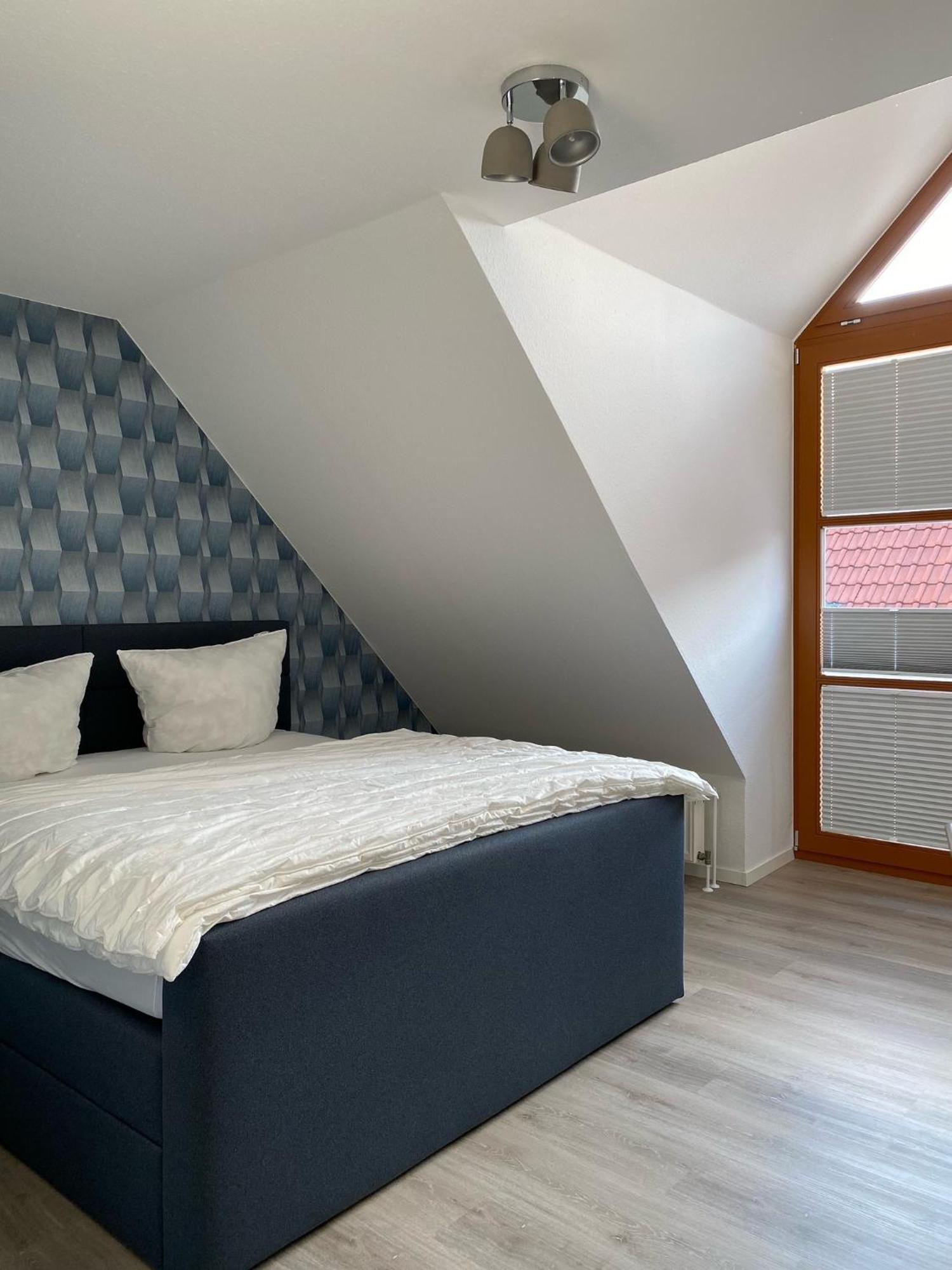 Harzzeit Home Blankenburg  Exterior foto